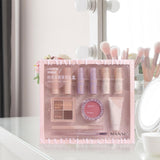 Maxbell 11Pcs Cosmetics Set BB Cream Makeup Gift Box Set for Festival Dating Meeting