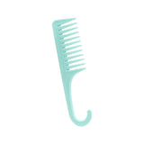 Maxbell Premium Wide Tooth Comb Hair Combs for Thick Long Curly Hair Detangling Comb green