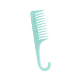 Maxbell Premium Wide Tooth Comb Hair Combs for Thick Long Curly Hair Detangling Comb green
