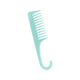 Maxbell Premium Wide Tooth Comb Hair Combs for Thick Long Curly Hair Detangling Comb green