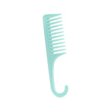Maxbell Premium Wide Tooth Comb Hair Combs for Thick Long Curly Hair Detangling Comb green