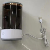 Maxbell Makeup Brush Cleaner Makeup Artist Tools USB Charging Electric Clean Machine