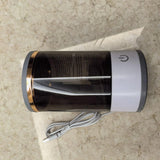 Maxbell Makeup Brush Cleaner Makeup Artist Tools USB Charging Electric Clean Machine