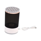 Maxbell Makeup Brush Cleaner Makeup Artist Tools USB Charging Electric Clean Machine