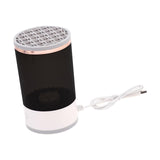 Maxbell Makeup Brush Cleaner Makeup Artist Tools USB Charging Electric Clean Machine