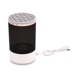 Maxbell Makeup Brush Cleaner Makeup Artist Tools USB Charging Electric Clean Machine