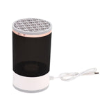 Maxbell Makeup Brush Cleaner Makeup Artist Tools USB Charging Electric Clean Machine