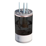 Maxbell Makeup Brush Cleaner Makeup Artist Tools USB Charging Electric Clean Machine