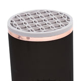 Maxbell Makeup Brush Cleaner Makeup Artist Tools USB Charging Electric Clean Machine