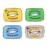 Maxbell Travel Cosmetic Organizer for Women Cute Makeup Bag for Daily Use Dorm Hotel Yellow