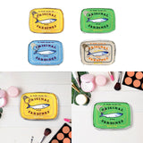 Maxbell Travel Cosmetic Organizer for Women Cute Makeup Bag for Daily Use Dorm Hotel Yellow