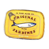 Maxbell Travel Cosmetic Organizer for Women Cute Makeup Bag for Daily Use Dorm Hotel Yellow