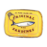 Maxbell Travel Cosmetic Organizer for Women Cute Makeup Bag for Daily Use Dorm Hotel Yellow