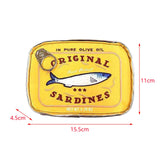 Maxbell Travel Cosmetic Organizer for Women Cute Makeup Bag for Daily Use Dorm Hotel Yellow