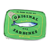 Maxbell Travel Cosmetic Organizer for Women Cute Makeup Bag for Daily Use Dorm Hotel Green