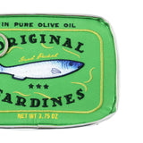 Maxbell Travel Cosmetic Organizer for Women Cute Makeup Bag for Daily Use Dorm Hotel Green