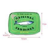 Maxbell Travel Cosmetic Organizer for Women Cute Makeup Bag for Daily Use Dorm Hotel Green