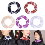 Maxbell Silicone Salon Hair Dye Pad Hair Cutting Cape for Perm Hair Dye Hairdressing Black