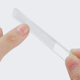 Maxbell Nail files Manicure files Professional Nail Tool Nail Buffer Block for Salon