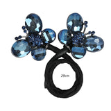 Maxbell Hair Bun Tool for Women Girls French Hairstyle Flexible Hair Styling Butterfly