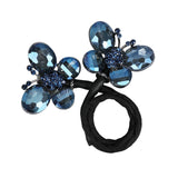 Maxbell Hair Bun Tool for Women Girls French Hairstyle Flexible Hair Styling Butterfly