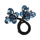 Maxbell Hair Bun Tool for Women Girls French Hairstyle Flexible Hair Styling Butterfly