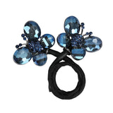 Maxbell Hair Bun Tool for Women Girls French Hairstyle Flexible Hair Styling Butterfly