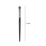 Maxbell Eye Shadow Brush Loose Brush Portable Full Coverage Comfortable Makeup Brush L