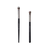 Maxbell Eye Shadow Brush Loose Brush Portable Full Coverage Comfortable Makeup Brush L