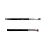 Maxbell Eye Shadow Brush Loose Brush Portable Full Coverage Comfortable Makeup Brush L