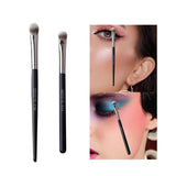 Maxbell Eye Shadow Brush Loose Brush Portable Full Coverage Comfortable Makeup Brush L