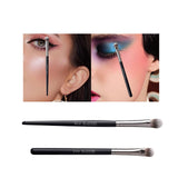 Maxbell Eye Shadow Brush Loose Brush Portable Full Coverage Comfortable Makeup Brush L