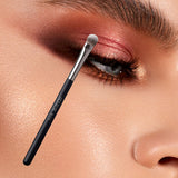 Maxbell Eye Shadow Brush Loose Brush Portable Full Coverage Comfortable Makeup Brush S