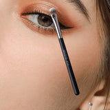 Maxbell Eye Shadow Brush Loose Brush Portable Full Coverage Comfortable Makeup Brush S