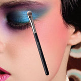 Maxbell Eye Shadow Brush Loose Brush Portable Full Coverage Comfortable Makeup Brush S