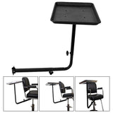 Maxbell Salon Chair Attachment Rotatable for Coloring Bowls Hair Stylist Hair Dryers