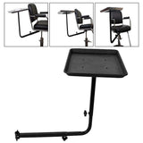 Maxbell Salon Chair Attachment Rotatable for Coloring Bowls Hair Stylist Hair Dryers