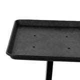 Maxbell Salon Chair Attachment Rotatable for Coloring Bowls Hair Stylist Hair Dryers