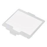 Maxbell BM-12 Hard LCD Monitor Screen Protector Cover for Nikon D800E DSLR Camera