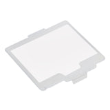 Maxbell BM-12 Hard LCD Monitor Screen Protector Cover for Nikon D800E DSLR Camera