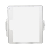 Maxbell BM-12 Hard LCD Monitor Screen Protector Cover for Nikon D800E DSLR Camera