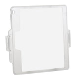 Maxbell BM-12 Hard LCD Monitor Screen Protector Cover for Nikon D800E DSLR Camera