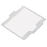 Maxbell BM-12 Hard LCD Monitor Screen Protector Cover for Nikon D800E DSLR Camera