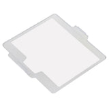Maxbell BM-12 Hard LCD Monitor Screen Protector Cover for Nikon D800E DSLR Camera