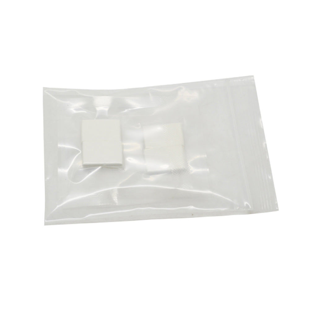 Maxbell 12 Pieces  Anti-Fog Inserts Reusable FogLess Drying Inserts For Gopro 1 2 3