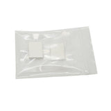 Maxbell 12 Pieces  Anti-Fog Inserts Reusable FogLess Drying Inserts For Gopro 1 2 3