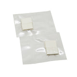 Maxbell 12 Pieces  Anti-Fog Inserts Reusable FogLess Drying Inserts For Gopro 1 2 3