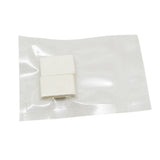 Maxbell 12 Pieces  Anti-Fog Inserts Reusable FogLess Drying Inserts For Gopro 1 2 3