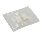 Maxbell 12 Pieces  Anti-Fog Inserts Reusable FogLess Drying Inserts For Gopro 1 2 3