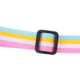 Maxbell Camera Single Strap Durable Soft Shoulder for Polaroid Shoulder Strap Belt